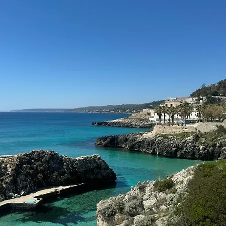 Apartmán Rosa Dei Venti *