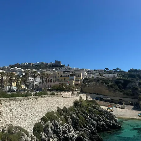 Apartmán Rosa Dei Venti *