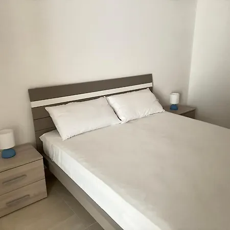 Rosa Dei Venti Apartmán Castro (Lecce)