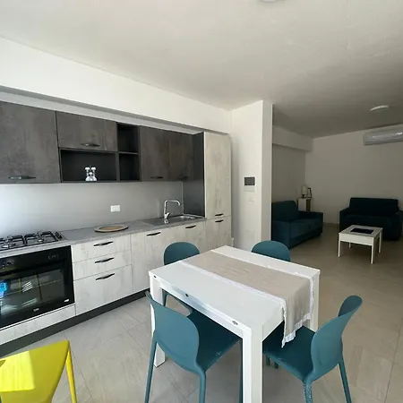 Apartmán Rosa Dei Venti *
