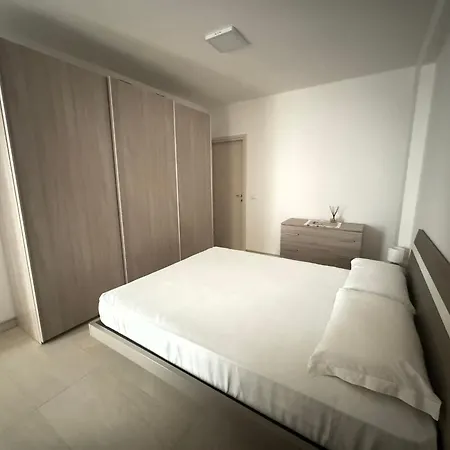 Rosa Dei Venti Apartmán Castro (Lecce)