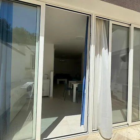 Apartmán Rosa Dei Venti *