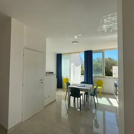 Rosa Dei Venti Apartmán *