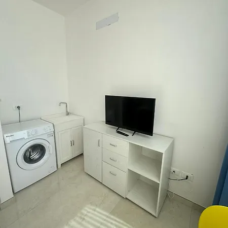 Apartmán Rosa Dei Venti