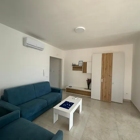 Rosa Dei Venti * Castro (Lecce)