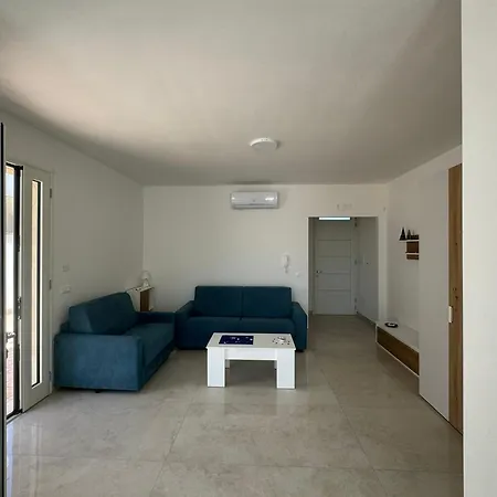 Apartmán Rosa Dei Venti