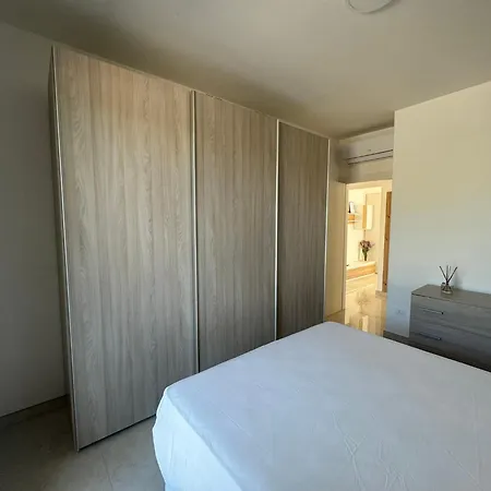 Apartmán Rosa Dei Venti