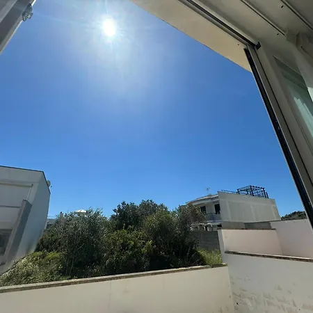 Apartmán Rosa Dei Venti