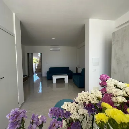Apartmán Rosa Dei Venti *
