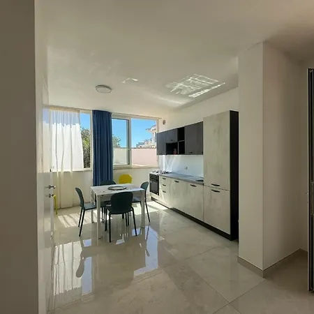 Apartmán Rosa Dei Venti Castro (Lecce)