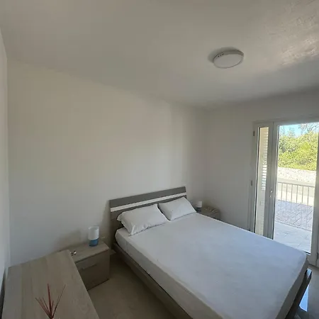 Apartmán Rosa Dei Venti Castro (Lecce)