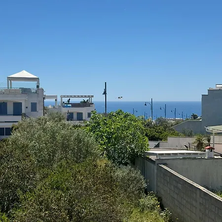 Apartmán Rosa Dei Venti Castro (Lecce)