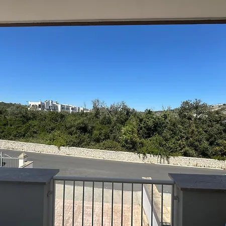 Apartmán Rosa Dei Venti