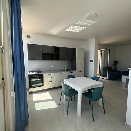 Rosa Dei Venti Apartmán