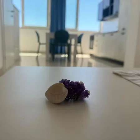 Apartmán Rosa Dei Venti