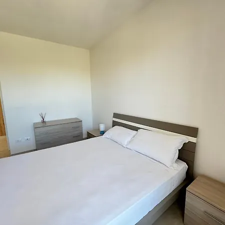 Rosa Dei Venti Apartmán *