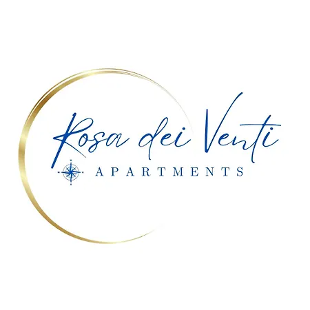 Apartmán Rosa Dei Venti Castro (Lecce)