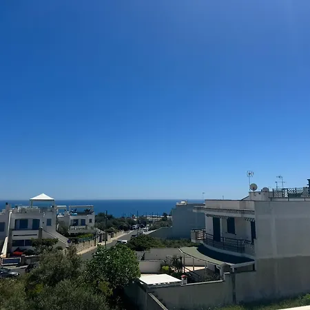 Rosa Dei Venti Apartmán