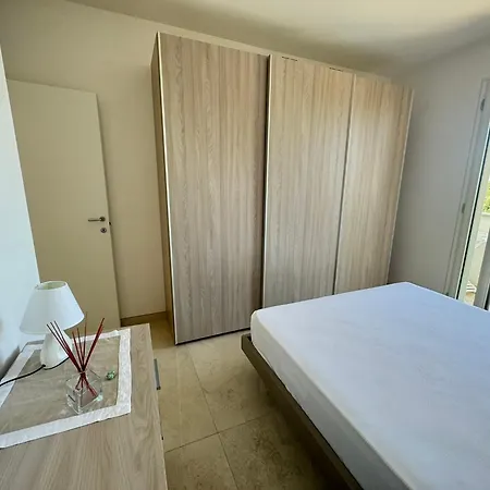 Apartmán Rosa Dei Venti
