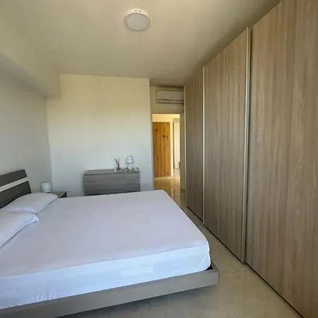 Rosa Dei Venti Apartmán *