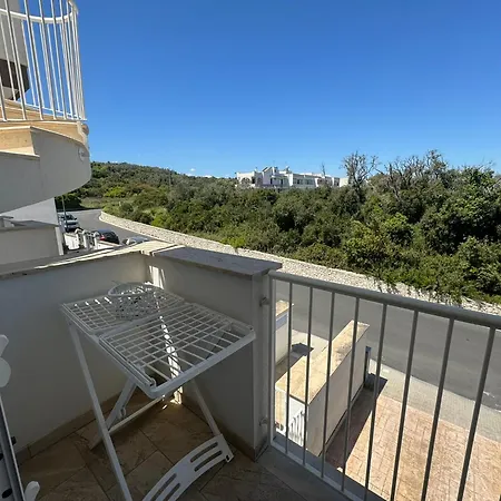 Apartmán Rosa Dei Venti