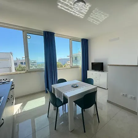 Rosa Dei Venti Apartmán *