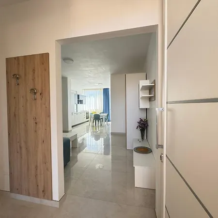 Apartmán Rosa Dei Venti *