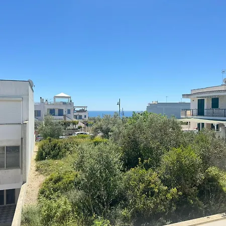 Rosa Dei Venti Apartmán Castro (Lecce)