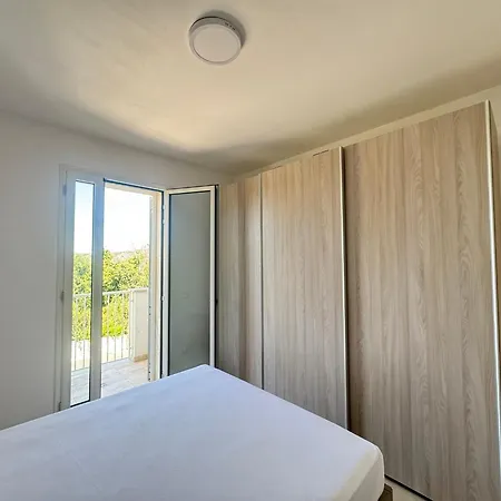 Rosa Dei Venti Apartmán Castro (Lecce)