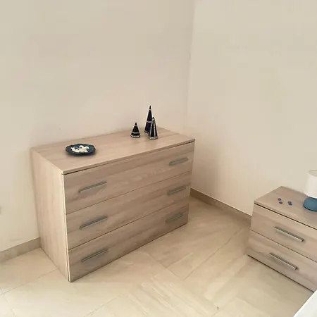 Rosa Dei Venti Apartment