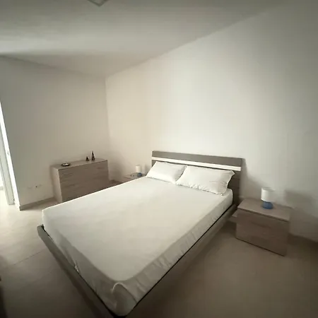 Apartment Rosa Dei Venti