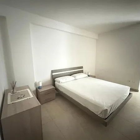 Apartment Rosa Dei Venti *