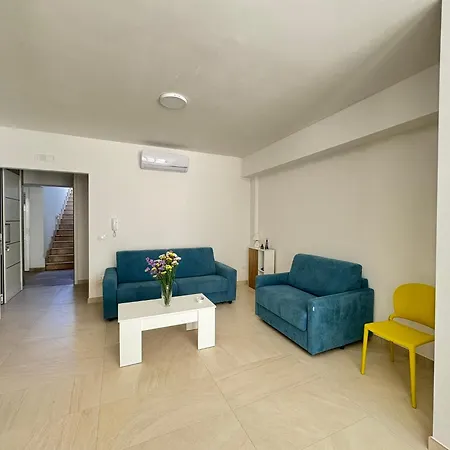Apartment Rosa Dei Venti Castro (Lecce)