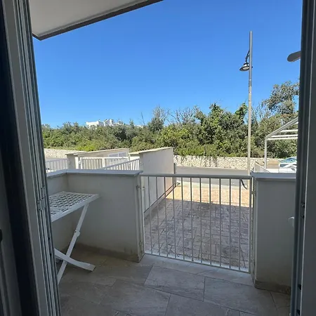 Rosa Dei Venti Apartment *