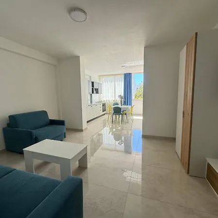 Apartment Rosa Dei Venti