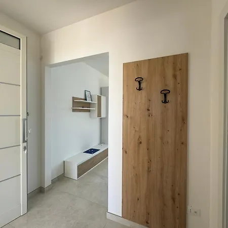 Apartamento Rosa Dei Venti