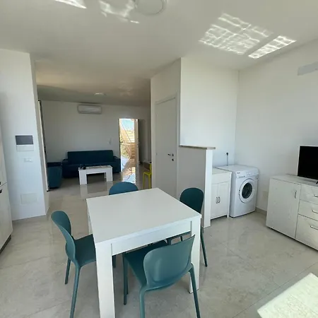 Rosa Dei Venti Apartment