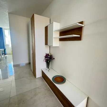 Apartamento Rosa Dei Venti