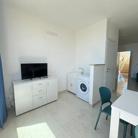Rosa Dei Venti Apartment *