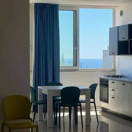 Apartamento Rosa Dei Venti Castro (Lecce)