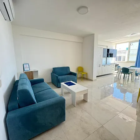 Apartamento Rosa Dei Venti *