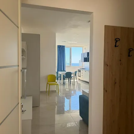 Apartment Rosa Dei Venti *
