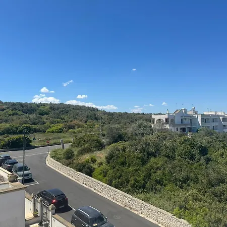 Apartment Rosa Dei Venti